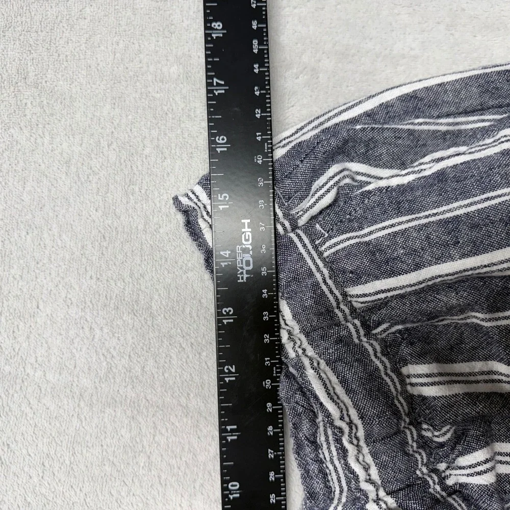 GAP linen blend